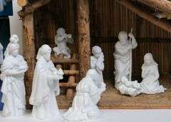 NATIVITY SET