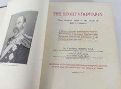 ANTIQUE CHILDREN'S BOOKS