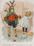 19TH CENTURY CHILDREN'S BOOKS
