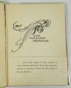 4 LIMITED EDITION POETRY VOLUMES
