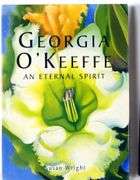 GEORGIA O'KEEFFE & BEV DOOLITTLE ART BOOKS
