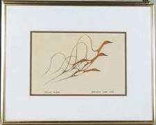 BENJAMIN CHEE CHEE PRINTS