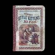 FIVE VICTORIAN PICTURE BOOKS
