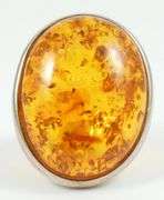 AMBER RING
