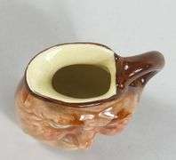 ROYAL DOULTON "JOHN BARLEYCORN" CHARACTER JUG