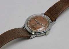 PIERCE WRISTWATCH