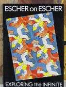 GUSTAV KLIMT & M.C. ESCHER ART BOOKS