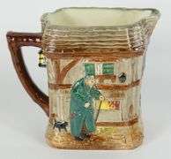 DOULTON DICKENSWARE JUG