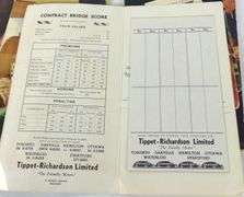 LOCAL EPHEMERA