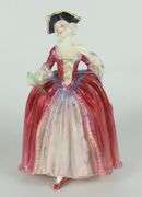 ROYAL DOULTON "CAMILLE"