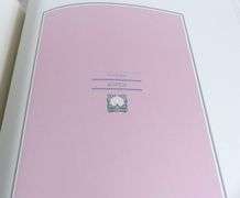 GARNET HAZARD LIMITED EDITION PRINT SET