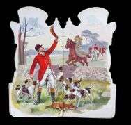 FIVE VICTORIAN PICTURE BOOKS