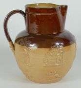 ROYAL DOULTON PITCHER