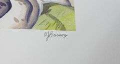 RARE LIMITED EDITION A.J. CASSON VOLUME "WATERCOLOURS"