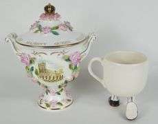 QUEEN ELIZABETH II COLLECTIBLES