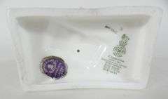 ROYAL DOULTON "COPPELIA"