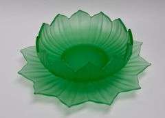 URANIUM GLASS
