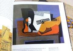TWO PICASSO VOLUMES