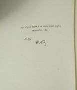 4 LIMITED EDITION POETRY VOLUMES