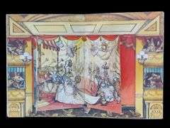 ANTIQUE CHILDREN'S BOOKS