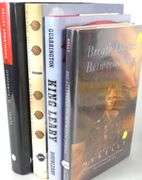 NINE NOVELS BY VARIOUS AUTHORS