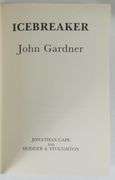 JOHN GARDNER