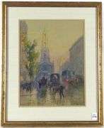 FREDERIC MARLETT BELL-SMITH