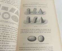 1868 SCIENCE VOLUME WITH ILLUSTRATIONS