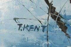 T. KENT