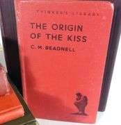 VINTAGE & ANTIQUE MEDICAL VOLUMES