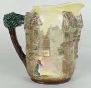 DOULTON DICKENS JUG