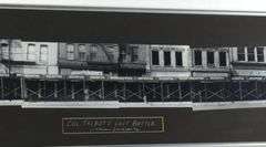 HISTORIC LONDON, ONTARIO PANORAMA