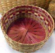 INDIGENOUS BASKETS