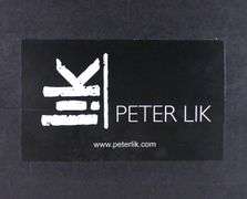 PETER LIK