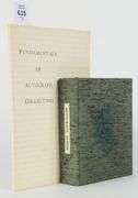 HISTORICAL BOOK OF AUTOGRAPHS