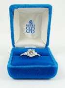 MAGNIFICENT DIAMOND RING