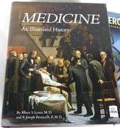 MEDICAL & PHARMACEUTICAL BOOKS