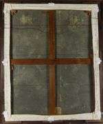 IMRESSIVE PORTRAIT OIL