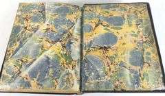 RARE DON QUIXOTE 1780 VOLUME