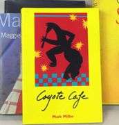 CULINARY BOOK COLLECTION