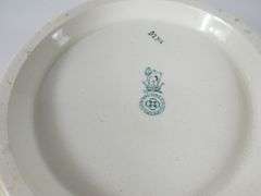 ROYAL DOULTON "COACHING DAYS"