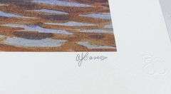 RARE LIMITED EDITION A.J. CASSON VOLUME "WATERCOLOURS"