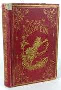 THE FLOWERS PERSONIFIED, 1847