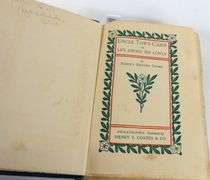 UNCLE TOM'S CABIN BY HARRIET BEECHER STOWE