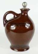 DOULTON (HUDSON'S BAY) WHISKEY JUG