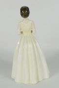 DOULTON LTD. EDITION ROYALTY FIGURINE