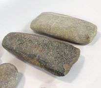 STONE ARTIFACTS