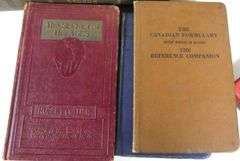 VINTAGE & ANTIQUE MEDICAL VOLUMES