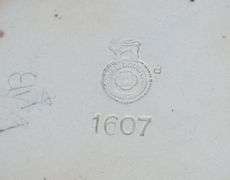 ROYAL DOULTON STONEWARE BOWL