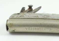 GERMAN WORLD WAR ONE TRENCH KNIFE